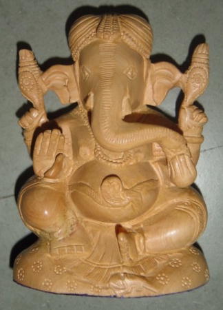 Ganesh ji